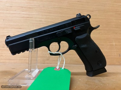 CZ 75 SP-01 Tactical Semi-Auto Pistol 89352, 9mm CONSIGNMENT