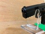 CZ 75 SP-01 Tactical Semi-Auto Pistol 89352, 9mm CONSIGNMENT - 2 of 8