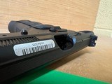 CZ 75 SP-01 Tactical Semi-Auto Pistol 89352, 9mm CONSIGNMENT - 7 of 8