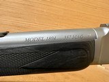 Marlin 1894 Trapper 357 Mag / 38 Special 70452 CONSIGNMENT - 9 of 11