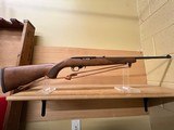 RUGER 10/22 Wood
22LR 22