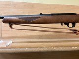 RUGER 10/22 Wood
22LR 22