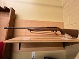RUGER 10/22 Wood
22LR 22