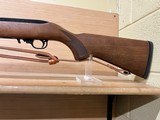 RUGER 10/22 Wood
22LR 22