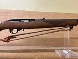 RUGER 10/22 Wood
22LR 22