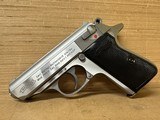 Walther PPK/S 380 ACP 4796004 - 6 of 14