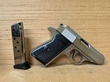 Walther PPK/S 380 ACP 4796004 - 3 of 14