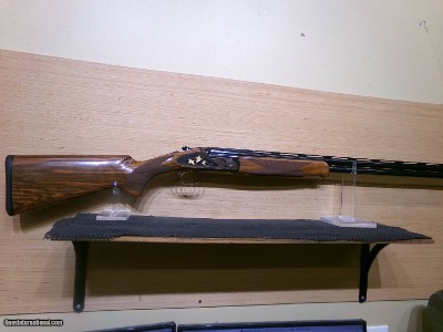 CAESAR GUERINI MAGNUS FIELD 20 GAUGE 30" CONSIGNMENT