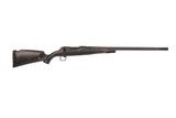 FIERCE CF ROGUE 7MM BC BLK/TPY 20