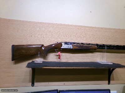 Caesar Guerini A21154 Summit Sporting 12ga Shotgun 32