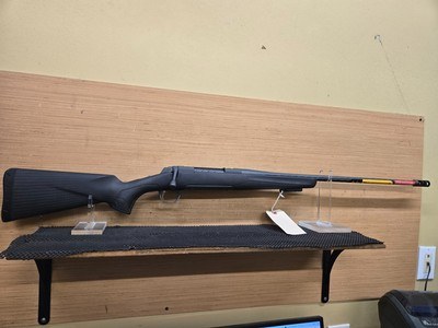 Browning X-Bolt Pro 7MM PRC 035542298 - Image 1 of 2