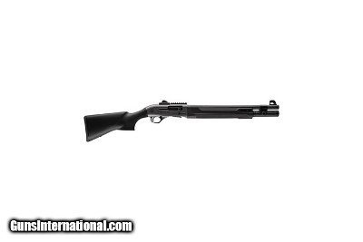Beretta A300 Ultima Patrol Black 12GA J32CT11