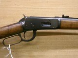 WINCHESTER MODEL 94 PRE 64 .32 WIN SPL CONSIGNMENT - 3 of 23