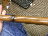 WINCHESTER MODEL 94 PRE 64 .32 WIN SPL CONSIGNMENT - 23 of 23