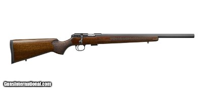 CZ 457 Varmint 22 WMR 02341