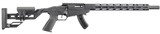Ruger Precision Rimfire Rifle 8400, 22 LR, 18