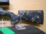 Browning X-Bolt Pro McMillan 6.5 PRC w/ BURRIS SIGNATURE Consignment - 8 of 14