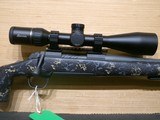 Browning X-Bolt Pro McMillan 6.5 PRC w/ BURRIS SIGNATURE Consignment - 3 of 14