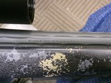 Browning X-Bolt Pro McMillan 6.5 PRC w/ BURRIS SIGNATURE Consignment - 9 of 14