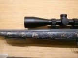 Browning X-Bolt Pro McMillan 6.5 PRC w/ BURRIS SIGNATURE Consignment - 6 of 14