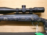 Browning X-Bolt Pro McMillan 6.5 PRC w/ BURRIS SIGNATURE Consignment - 7 of 14
