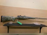 REMINGTON MODEL 7 PREDATOR .17 FIREBALL Consignment - 1 of 15