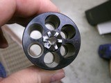 RUGER SUPER BLACKHAWK .44 MAG
CONSIGNMENT - 11 of 14