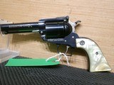 RUGER SUPER BLACKHAWK .44 MAG
CONSIGNMENT - 5 of 14