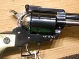 RUGER SUPER BLACKHAWK .44 MAG
CONSIGNMENT - 3 of 14