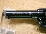 RUGER SUPER BLACKHAWK .44 MAG
CONSIGNMENT - 8 of 14