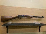 WINCHESTER MODEL 9422 XTR .22 S,L,LR CONSIGNMENT - 1 of 23