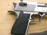 Magnum Research Desert Eagle Mark XIX W/ Integral Muzzle Brake 50 AE - 2 of 10