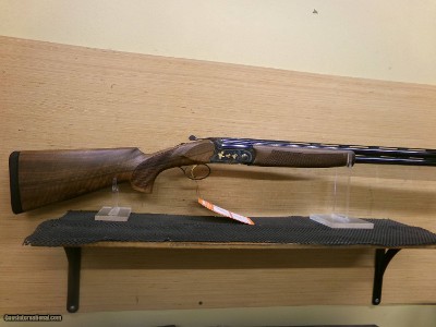 Fierce Firearms FU20GA28 Upland RS