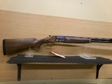 Fierce Firearms FU20GA28 Upland RS