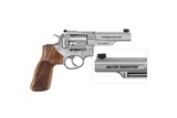 Ruger GP100 Match Champion Double Action Revolver 357 Mag 01755 - 1 of 1