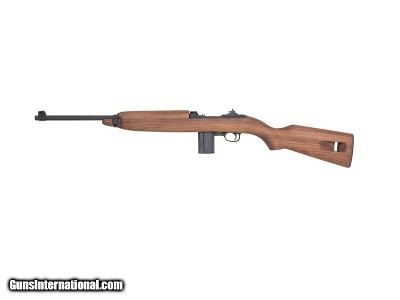 Auto-Ordnance M1 Carbine Rifle AOM130, 30 Carbine, 18