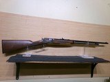 Browning BL-22 Rifle 22 Long Grade II Wood 24