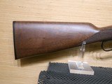 Browning BL-22 Rifle 22 Long Grade II Wood 24