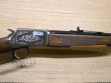 Browning BL-22 Rifle 22 Long Grade II Wood 24
