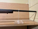 Browning T-Bolt Target/Varmint Straight Pull 22 MAG 22