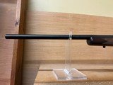 Browning T-Bolt Target/Varmint Straight Pull 22 MAG 22
