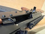 PALMETTO STATE ARMORY SA-47 AK 47 GF5
7.62X39 16