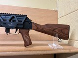 PALMETTO STATE ARMORY SA-47 AK 47 GF5
7.62X39 16