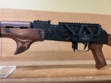 PALMETTO STATE ARMORY SA-47 AK 47 GF5
7.62X39 16