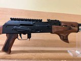PALMETTO STATE ARMORY SA-47 AK 47 GF5
7.62X39 16