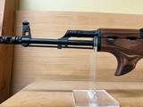 PALMETTO STATE ARMORY SA-47 AK 47 GF5
7.62X39 16