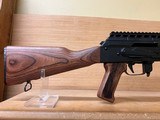 PALMETTO STATE ARMORY SA-47 AK 47 GF5
7.62X39 16