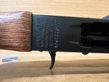 PALMETTO STATE ARMORY SA-47 AK 47 GF5
7.62X39 16