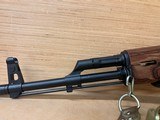 PALMETTO STATE ARMORY PSAK-U AK-47 GF3 7.62X39 Consignment - 2 of 8