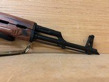 PALMETTO STATE ARMORY PSAK-U AK-47 GF3 7.62X39 Consignment - 7 of 8